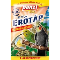 Panzi Erőtáp 50 ml                      