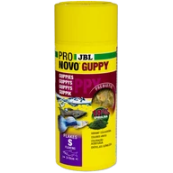 Jbl Pronovo Guppy S flakes 100ml