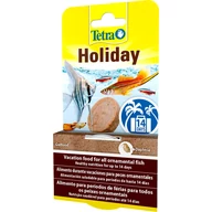 Tetra Holiday 30g                   