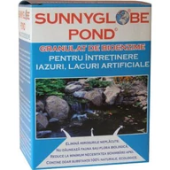 Sunnyglobe bio-enzim granulátum         