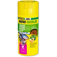 Jbl Pronovo Cichlid M grano 250ml