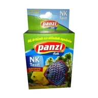 Panzi NK teszt                         