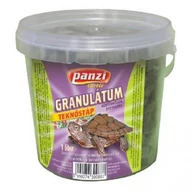 Panzi teknőstáp 80g                 