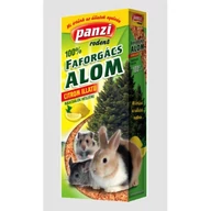 Panzi faforgács citrus 15L              