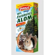 Panzi faforgács kamillás 15L            