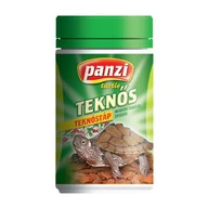 Panzi teknőstáp 135ml