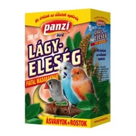 Panzi Lágyeleség 200ml                  