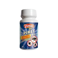 Panzi Piret Mix por 100g             