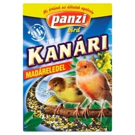 Panzi kanári eledel 700ml                      