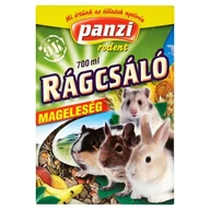 Panzi rágcsáló eledel 700ml                    