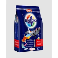 Tavi haltáp 4 seasons 1kg