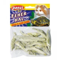 Panzi fehér hal 10gr                    