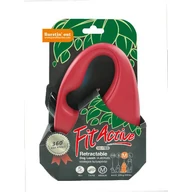 Automata póráz M FitActive piros Automata póráz M FitActive piros