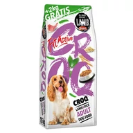 Fitactive croq lamb&rice 15+2 kg