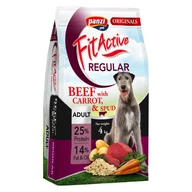 Fitactive Beef regular 4kg