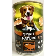 Spirit of nature 415g bivaly