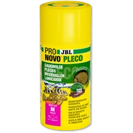 Jbl Pronovo Pleco m Wafer 100ml