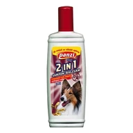 Panzi 2in1 sampon-balzsam 200ml                 