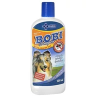 Bobi bolhairtó sampon 200ml             