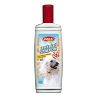 Panzi fehérítő sampon 200ml       