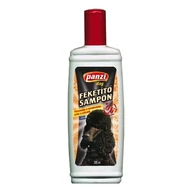 Panzi feketítő sampon 200ml