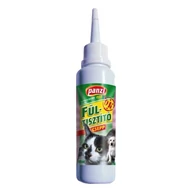 Panzi fültisztító csepp 100ml                 Panzi fültisztító csepp 100ml