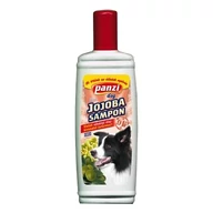 Panzi jojoba samopn 200ml            