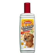 Panzi kamillás sampon 200ml     