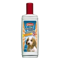 Panzi kölyökkutya sampon 200ml                