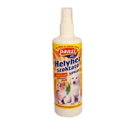 Panzi helyhez szoktató permet                 Panzi helyhez szoktató permet