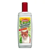 Panzi komfort macska sampon 200ml          