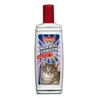Panzi normál macska sampon 200ml           