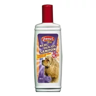 Panzi nercolajos sampon 200ml        
