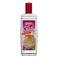 Panzi nercolajos macska sampon 200ml                