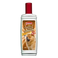 Panzi szőrzetápoló sampon 200ml