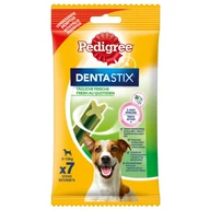 Pedigree denta stix daily fresh small 110g 7db