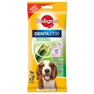 Pedigree denta stix daily fresh medium 180g 7db