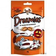 Dreamies 60g csirkehússal               