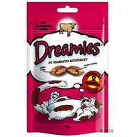 Dreamies 60g marhahússal                