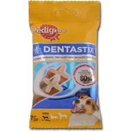 Pedigree denta stix Mini 110g 7db-os        