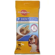 Pedigree denta stix Médium 180g 7db-os          