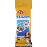 Pedigree denta stix Médium 77gr 3db               