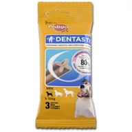 Pedigree denta stix Mini 45g 3db                   