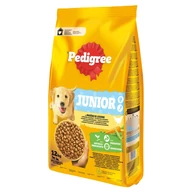 Pedigree junior 12kg
