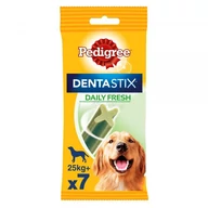 Pedigree denta stix daily fresh large 270g