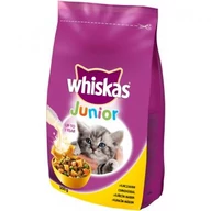 Whiskas 14Kg junior
