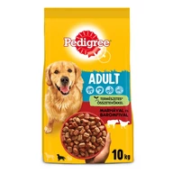 Pedigree adult 10kg
