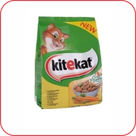 Kitekat 12 Kg Csirke, zöldség Kitekat 12 Kg Csirke, zöldség