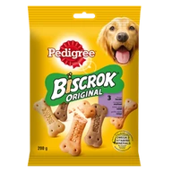 Pedigree Biscrok  200g                       