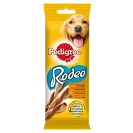 Pedigree Rodeo marhás 70g                             